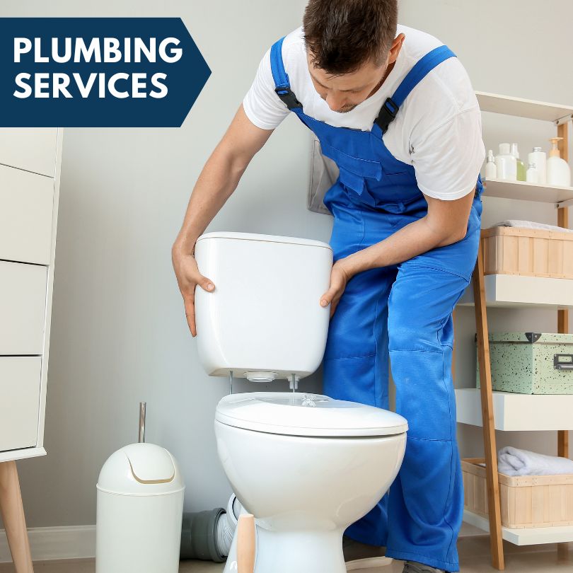 Plumbing Company in West Greenwich, RI