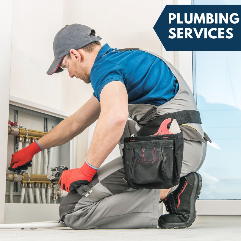West Greenwich Plumbing Company